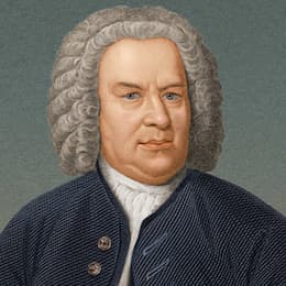 J.S. Bach