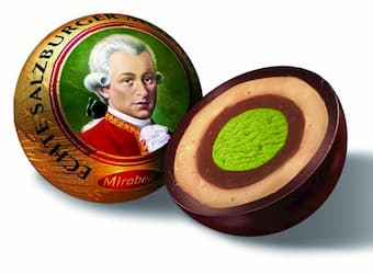 Get some Mozart Kugeln for your musician friends!