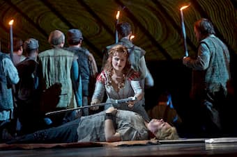 The Ultimate Opera Quiz: Name These Operas From Their Endings!