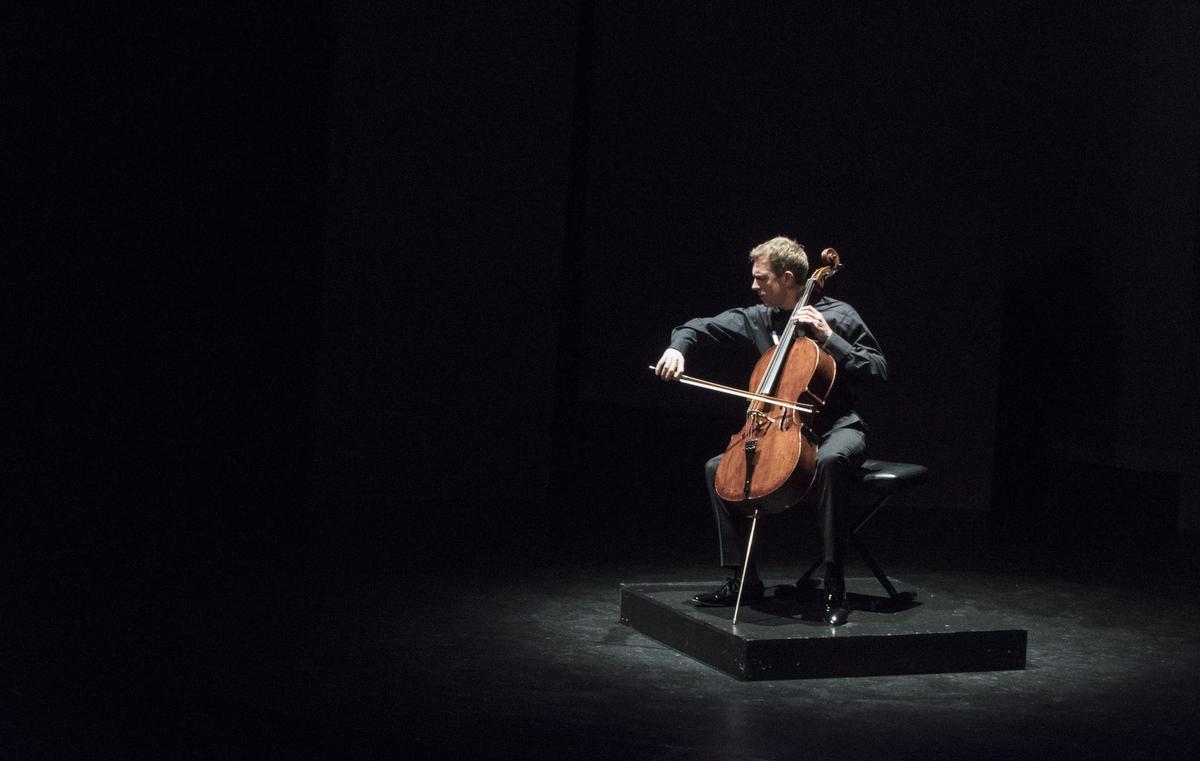 Six of the best neglected works for solo cello: from Bax to Weinberg
