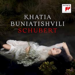 Khatia Buniatishvili Plays Schubert, released in 2019