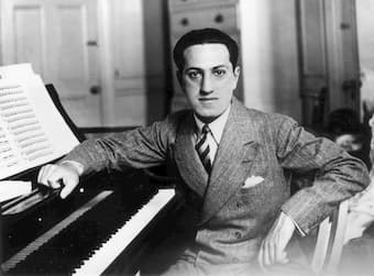 Georg Gershwin