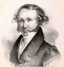 Karl Maria von Bocklet 
