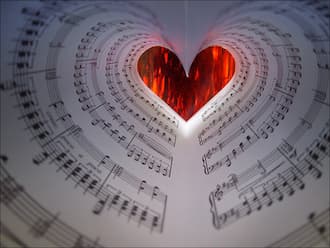 Romances for string instruments perfect for Valentine’s Day