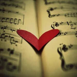 Romances for string instruments that are perfect for Valentine’s Day