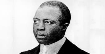 Scott Joplin