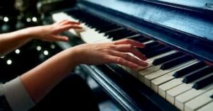 11 piano pieces that are almost instantly recognisable to anyone!