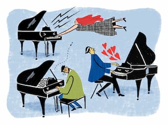 Why Do Pianists Know So Little About Pianos?