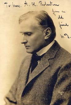 Walter Damrosch