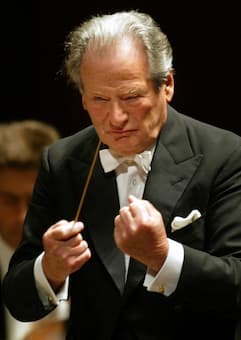 Arie antiche невилл марринер. Невилл Марринер. Neville Marriner. Sir Neville Marriner