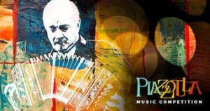Piazzolla Music Competition aims to celebrate the legacy of the composer