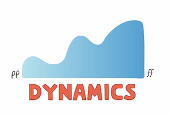understanding dynamics in music