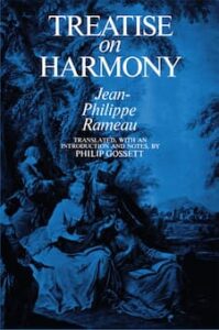 Rameau’s Treatise on Harmony