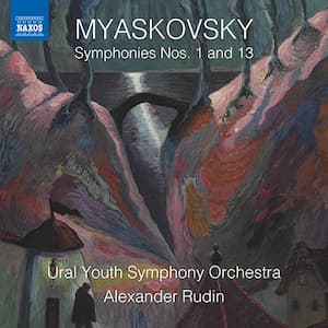 A Russian Introspection: Mysakovsky’s Thirteenth Symphony