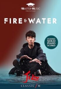 Ji Liu Fire & Water album