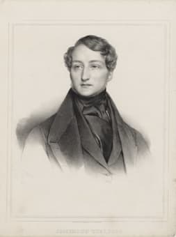 Sigismond Thalberg, 1836