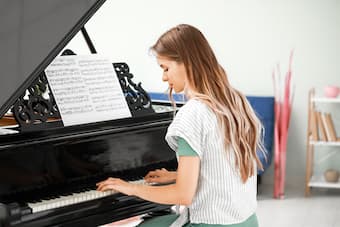 The pros and cons of sitting the piano grade examinations as an adult