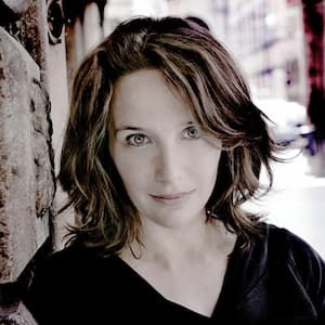 Hélène Grimaud