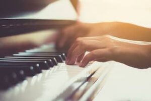 A Playlist for Piano Day 2021