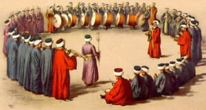 Janissary music