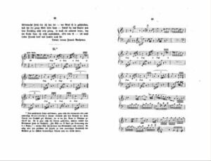 The first publication of Für Elise