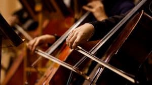 10 of the best cello pieces by era