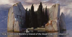 Island of the Dead in classical music