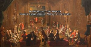 classical music written for royal funerals