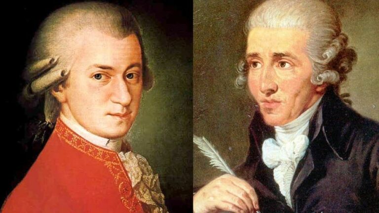 Wolfgang Amadeus Mozart: Ten of the Most Frequently Asked Questions