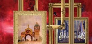 Modest Mussorgsky: Pictures At An Exhibition