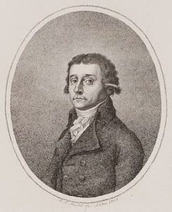 Antonio Salieri, 1802
