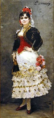 Célestine Galli-Marié