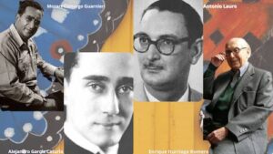 Discover Influential Latin American Composers of the 20th Century I