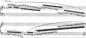 Mozart’s D minor Fantasy K397 Cadenza