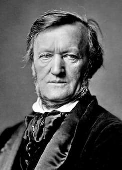 Richard Wagner, 1871