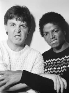 Michael Jackson Bought the Publishing Rights to the Beatles' Song Catalog at the Advice of Paul McCartney