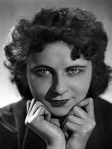 Grażyna Bacewicz
