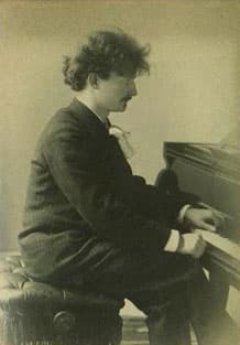 Ignace Paderewski