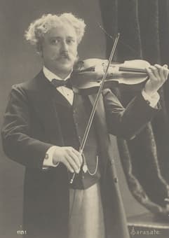 Pablo de Sarasate