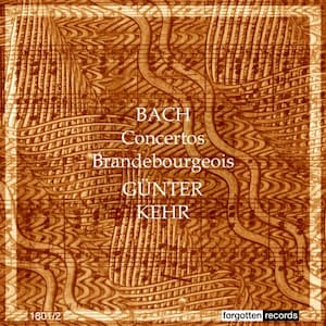 A Miscellaneous Collection: Bach’s Brandenburg Concertos