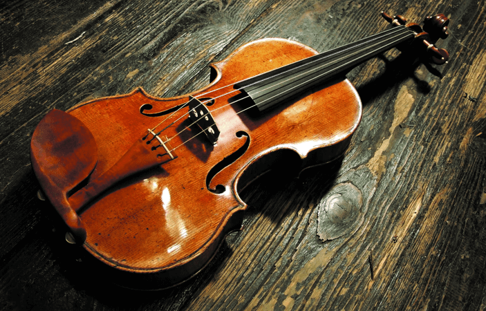 Violin Classics per due violini 