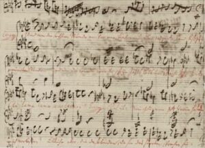 Johann Sebastian Bach's St. Matthew Passion