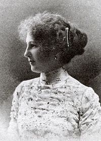 Olga Janáčková (1882-1903)