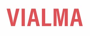 Vialma logo
