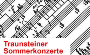 Traunsteiner Sommerkonzerte Festival