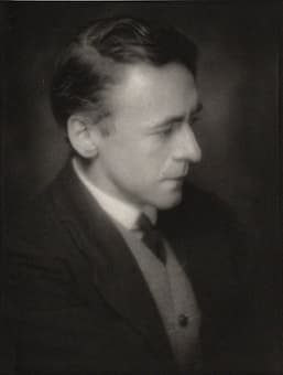 Arnold Bax (1922)