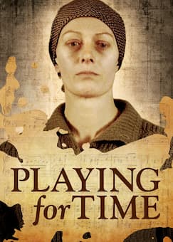 Playing for Time movie