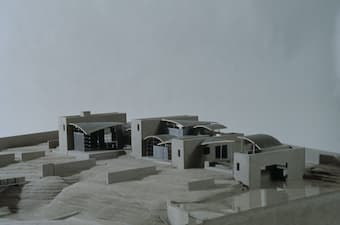 Steven Holl: Stretto House