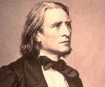 Franz Liszt Hungarian Rhapsodies