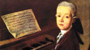 More on Mozart’s patrons, composer and musician friends